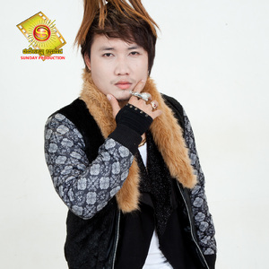 សង្សារខ្ញុំគេលួច