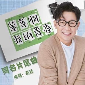 等等啊我的青春 (网络剧等等啊我的青春片尾曲)