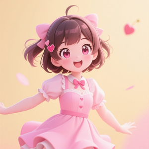 春のまどろみ銀河 光と眠気と恋