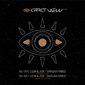 Vargan Vibes (Jacob (IL) Remix)