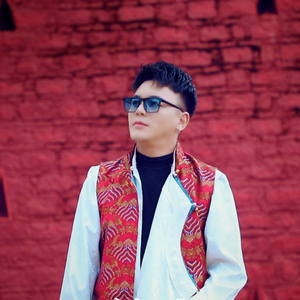 多甲色白玛旺杰