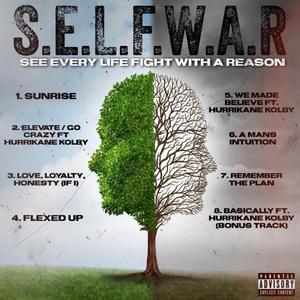 We Made Believe (feat. Hurrikane Kolby)