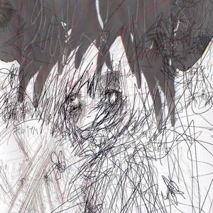 圓臉,瓜子臉 (kionako)