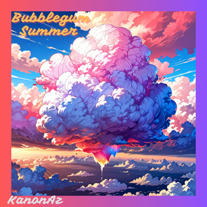 Bubblegum Summer