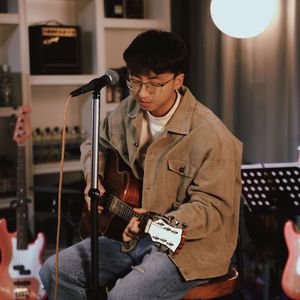 给30岁的自己（Live）