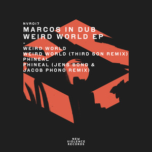 Weird World (Third Son Remix)