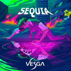 Sequía