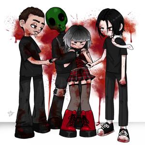 Cupid (feat. Phoz & RATTLESNAKE)