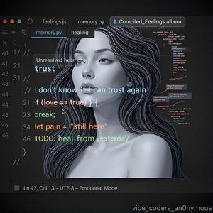 Debugged Affection