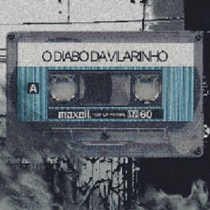 O diabo da Vilarinho