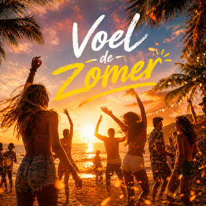 Voel De Zomer