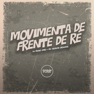 Movimenta de Frente de Ré