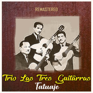 Tatuaje (Remastered)