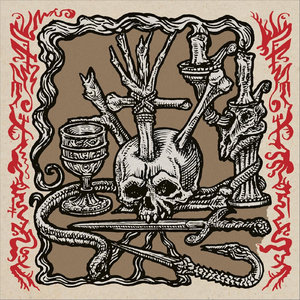 Of the Burning Throne (Manifest I)