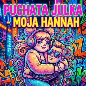 Moja Hannah