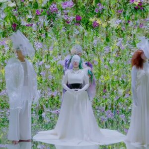 Mask（cover滨崎步）