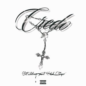 CREDO (feat. ****itsam)