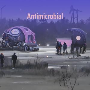 Antimicrobial