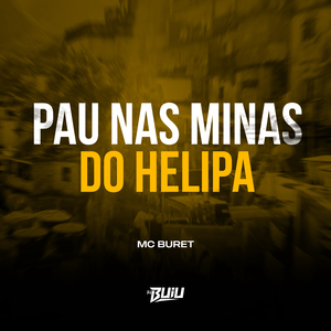 Pau Nas Minas do Helipa