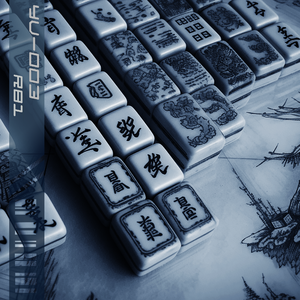 " 暗杠 " - Russ Millions x Kwengface Type Beat