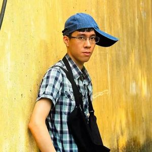 只是经过我的世界（Cover：薛凯琪）