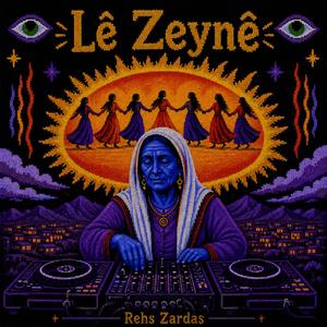 Le Zeyne