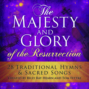 He Is Lord/Our God Reigns/All Hail The Power Of Jesus' Name/Crown Him With Many Crowns (Medley)