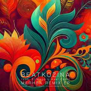 Merhba (Sax Conversation Mix)