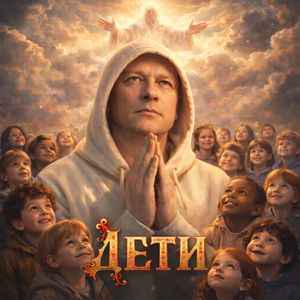 Дети