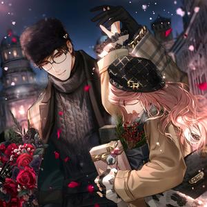 【AI 陆沉】你是我的风景