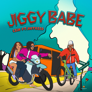 JIGGY BABE