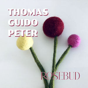 Rosebud