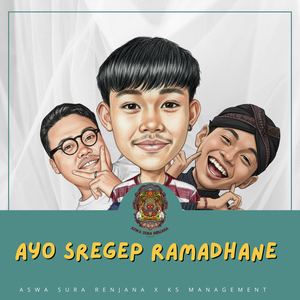 Ayo Sregep Ramadhane
