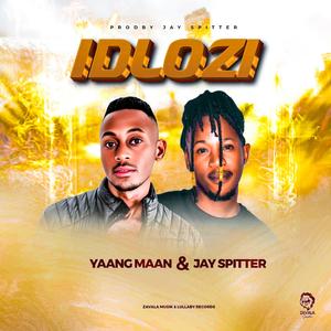 iDlozi (feat. Jay Spitter)