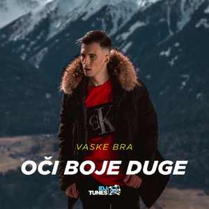 Oci Boje duge