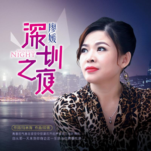 深圳之夜
