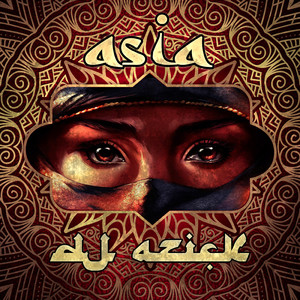 Asia (Shukraan Remix)