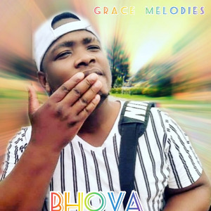 Grace Melodies (Instrumental)