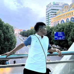 艾孜~港风(穷人)