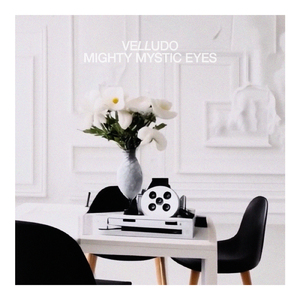 Mighty Mystic Eyes