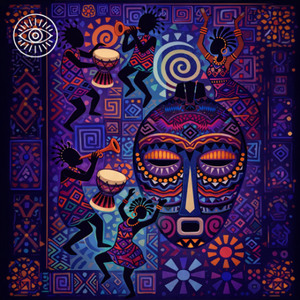 Suavemente (Afro House Remix) [VOCALS FILTERED]