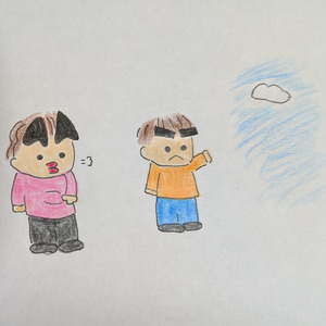 食いしん坊今日も行く (特になし)