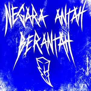 Negara Antah Berantah