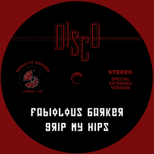 Grip My Hips (Fray Bentos Acid Ted Mix)