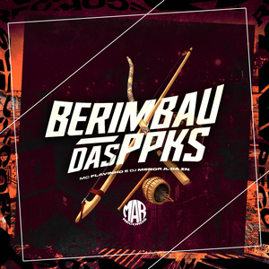 Berimbau das PPKS