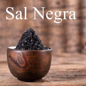 Sal Negra