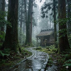 Forest LoFi Tokyo, Vol. 2