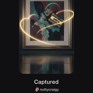Captured