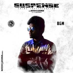 Suspense (Crime BGM)