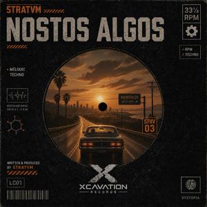 Nostos Algos